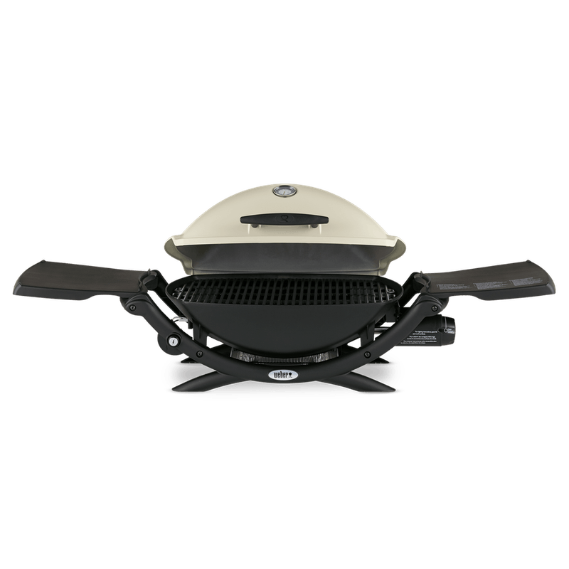 Weber® Q 2200 Gas Grill - Assyleson