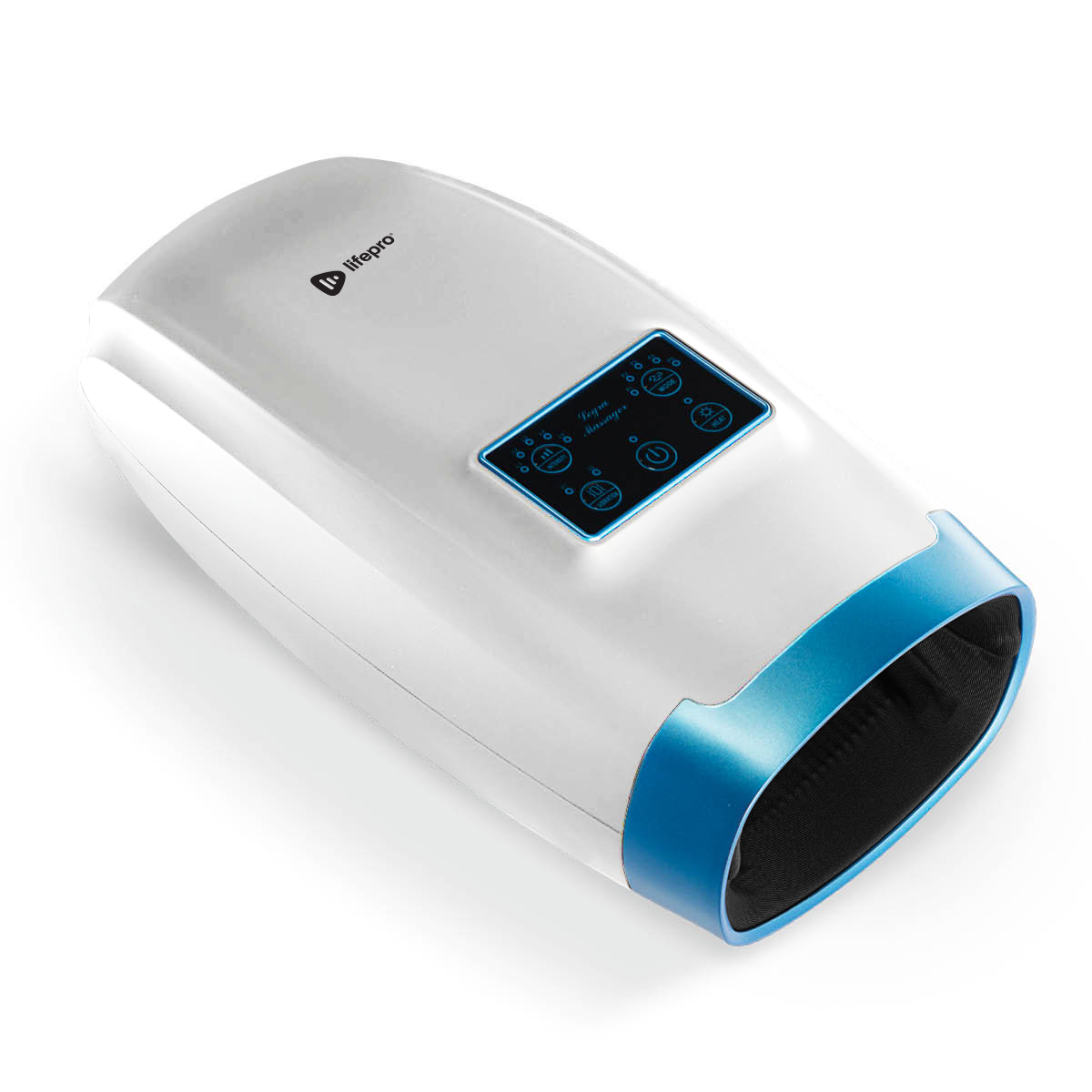 Lifepro Legra Hand Massager