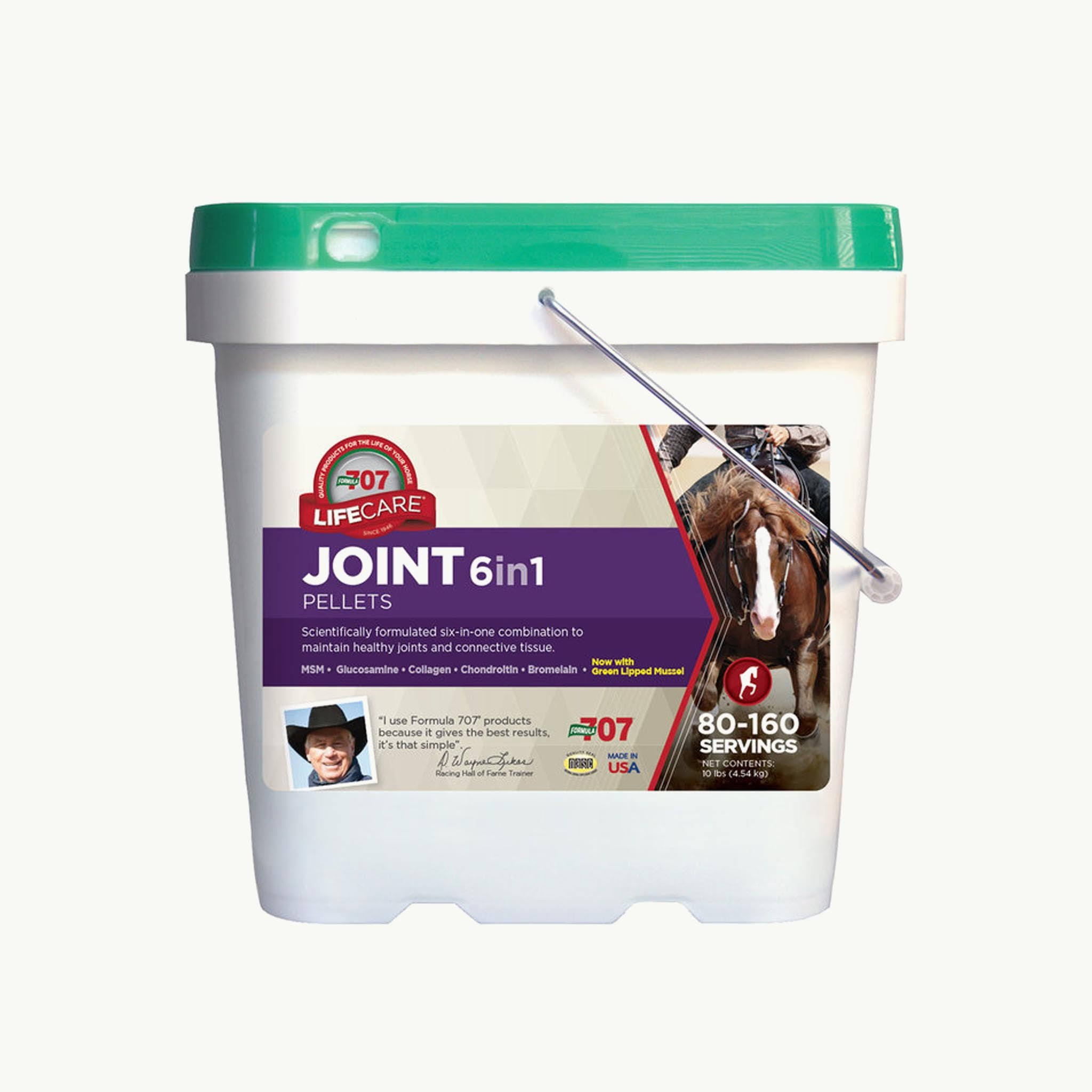 Formula 707 Joint 6 in 1 5lbs