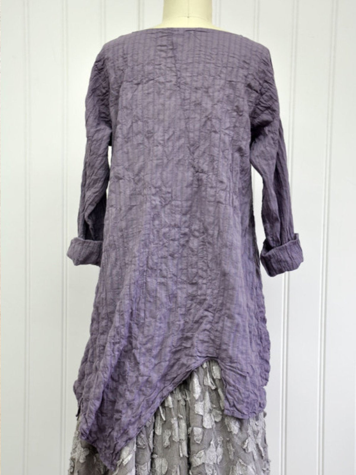 Women Casual Tops Tunic Blouse Shirt