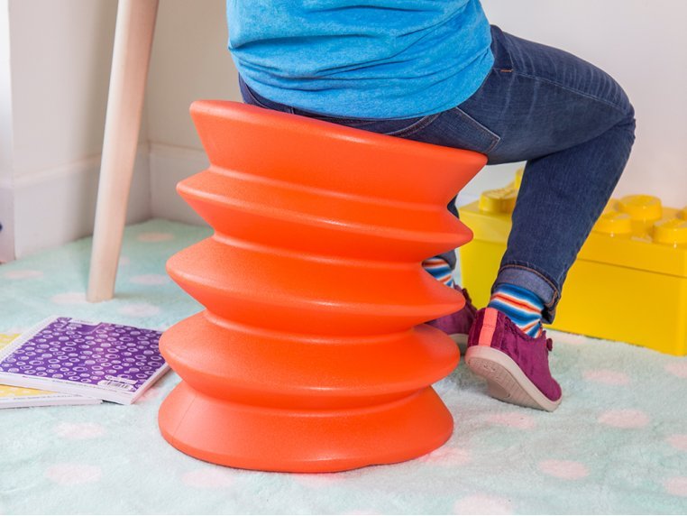 Kids Active Sitting Stool