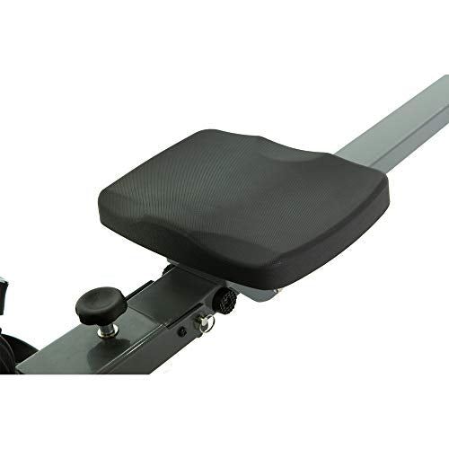 FITNESS REALITY 1000 PLUS Bluetooth Magnetic Rowing Rower