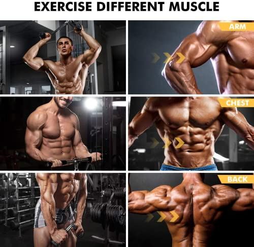 IFAST Power Cage with LAT Pulldown 1000 LBs Capacity Power Rack Weight Cage, Strength Training Powerlifting Equipment