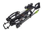 Bear X Intense CD Ready to Shoot Crossbow Package with Scope