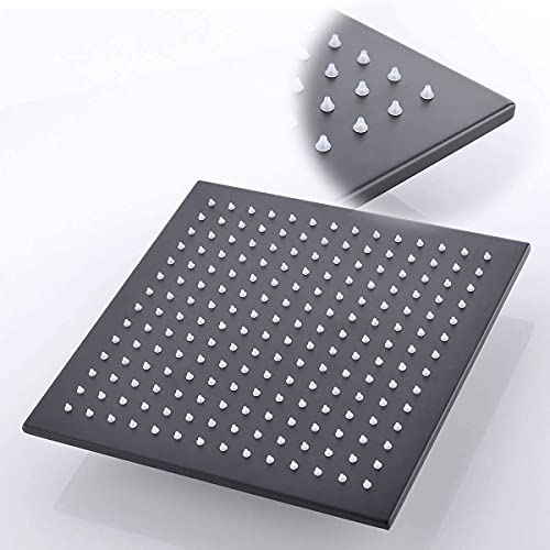 Body Spray Brass Faucet Combo Set, Large Flow, Can Use All Functions