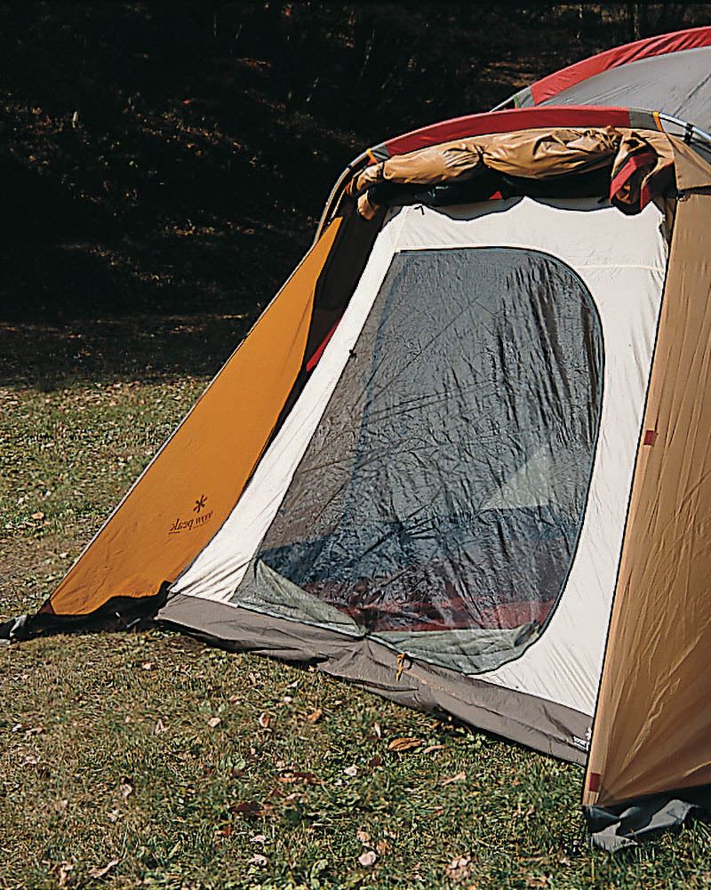 Living Shell Inner Room