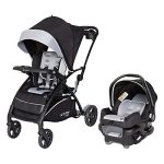 Sit N Stand 5 in 1 Shopper Stroller