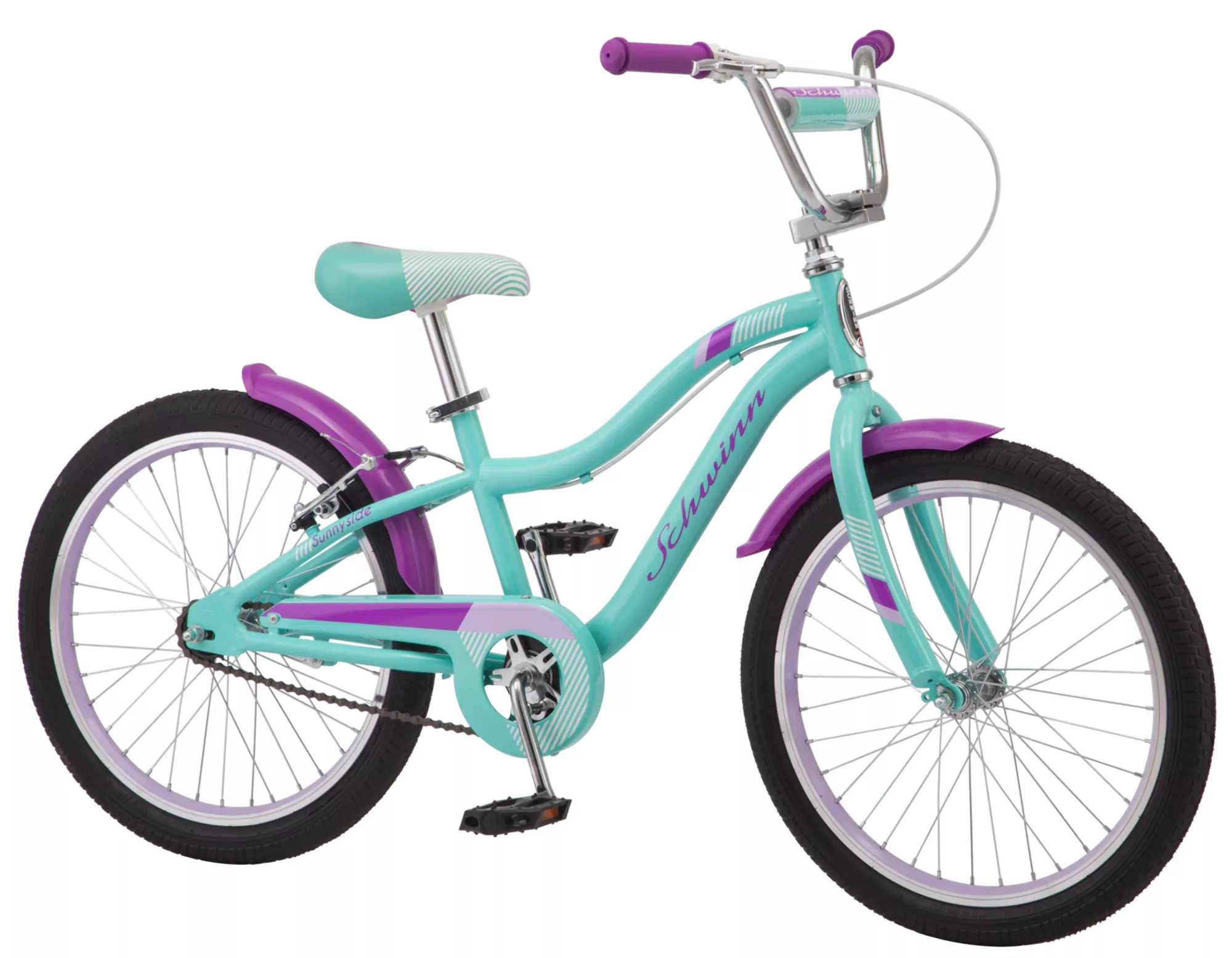 Schwinn Signature Girls' SunnySide 20'' Bike