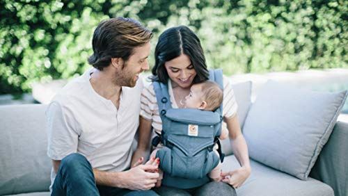 Omni 360 All-Position Baby Carrier