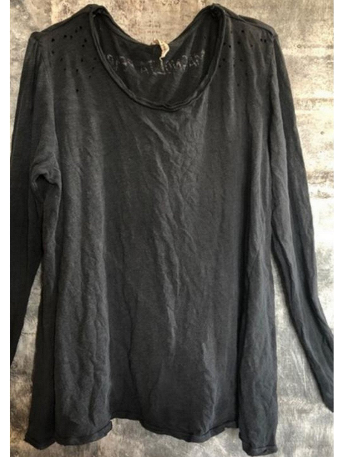 Women Casual Tops Tunic Blouse Shirt