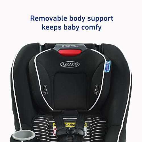 Graco  Convertible Car Seat