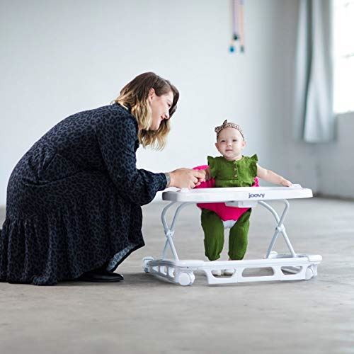 Pinkcrush Spoon B Baby Walker