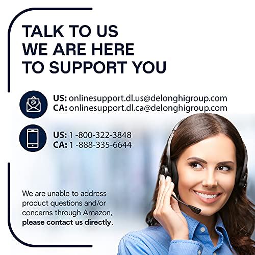 All-in-One Combination Maker & Espresso Machine + Advanced