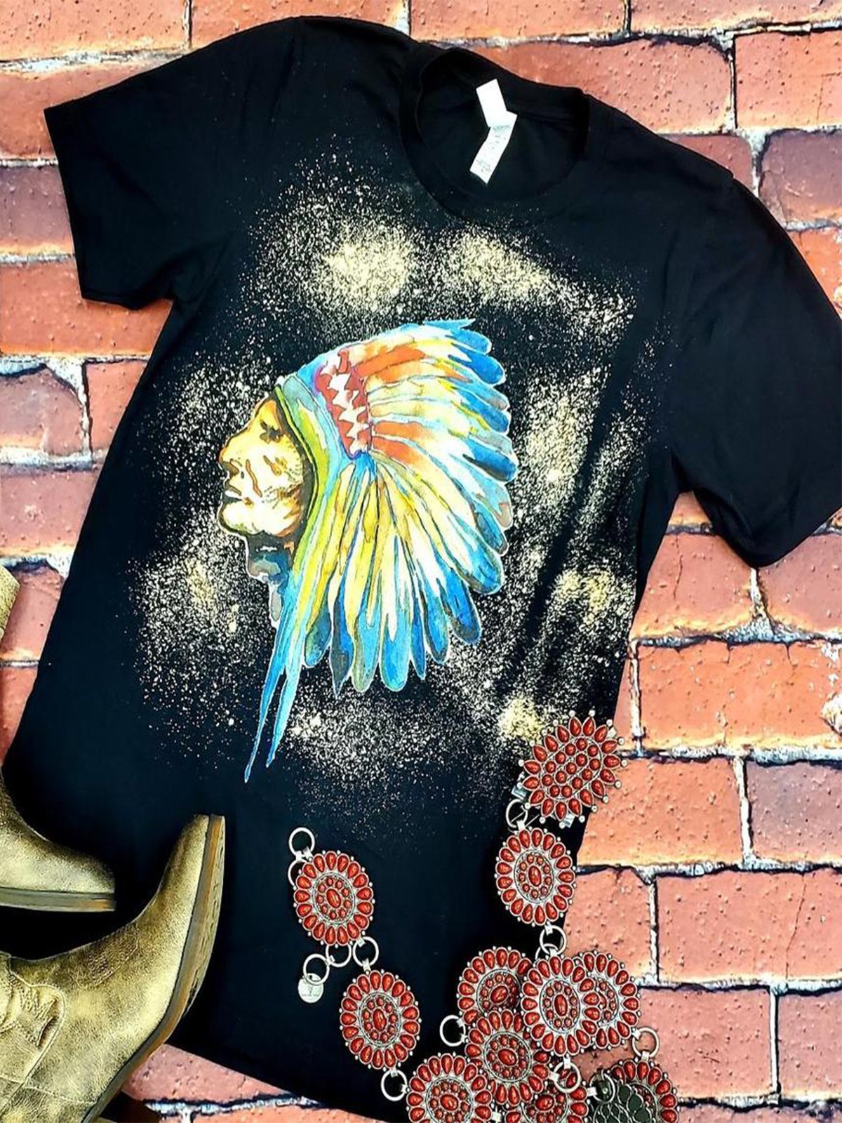 Jersey Short Sleeve Shirts & Tops