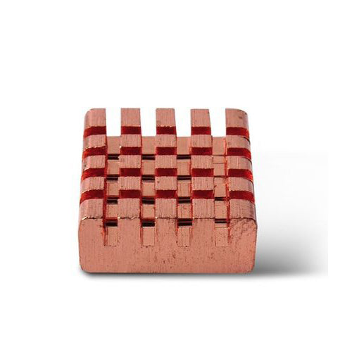 Heat Sink VGA RAM cooling heatsinks for laptop mobile repair cooling