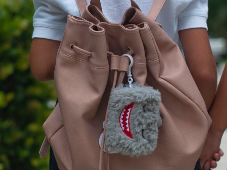 DayDreamimal™ Comfort Animal Keychains