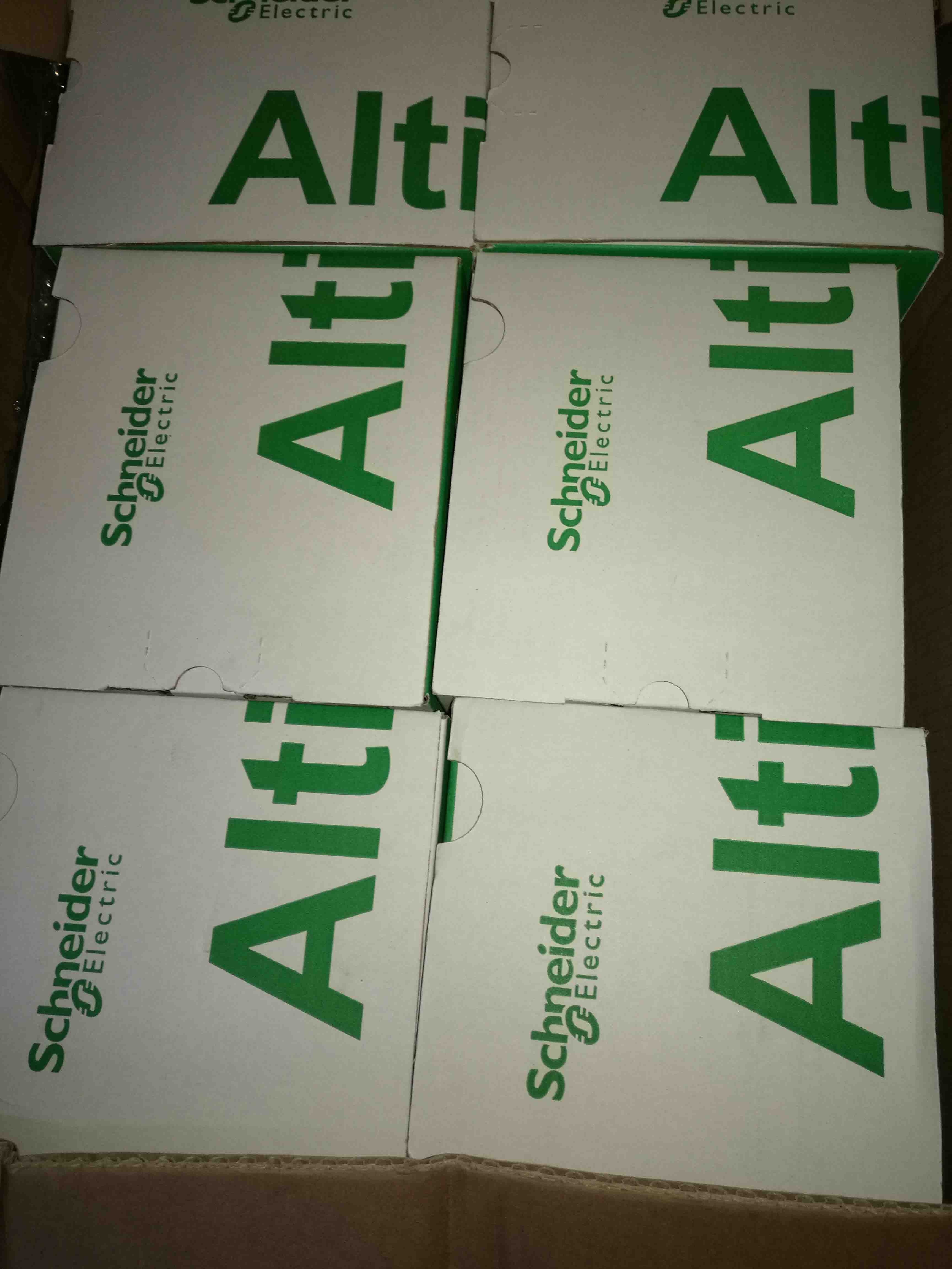 BMXNOE0100 Schneider Brandy Original Factory Sealed New