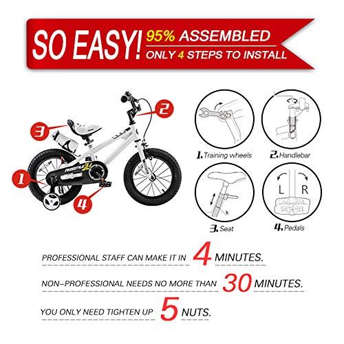 12��� 14��� 16��� 18��� Available, BMX Freestyle Bikes, Boys Bikes, Girls Bikes