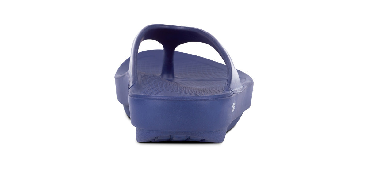 Women's OOlala Sandal - Navy