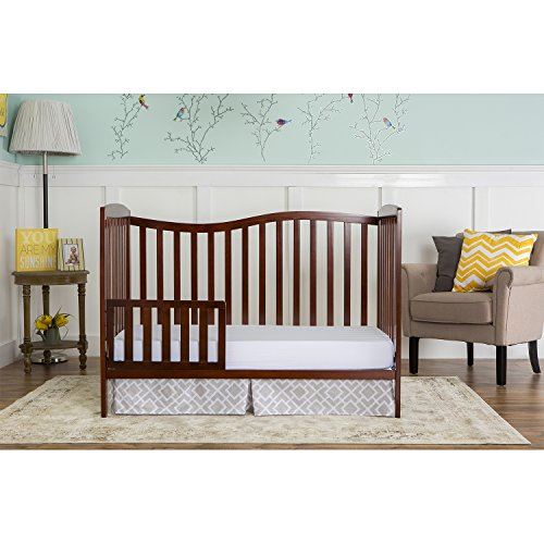 Chelsea 5-in-1 Convertible Crib