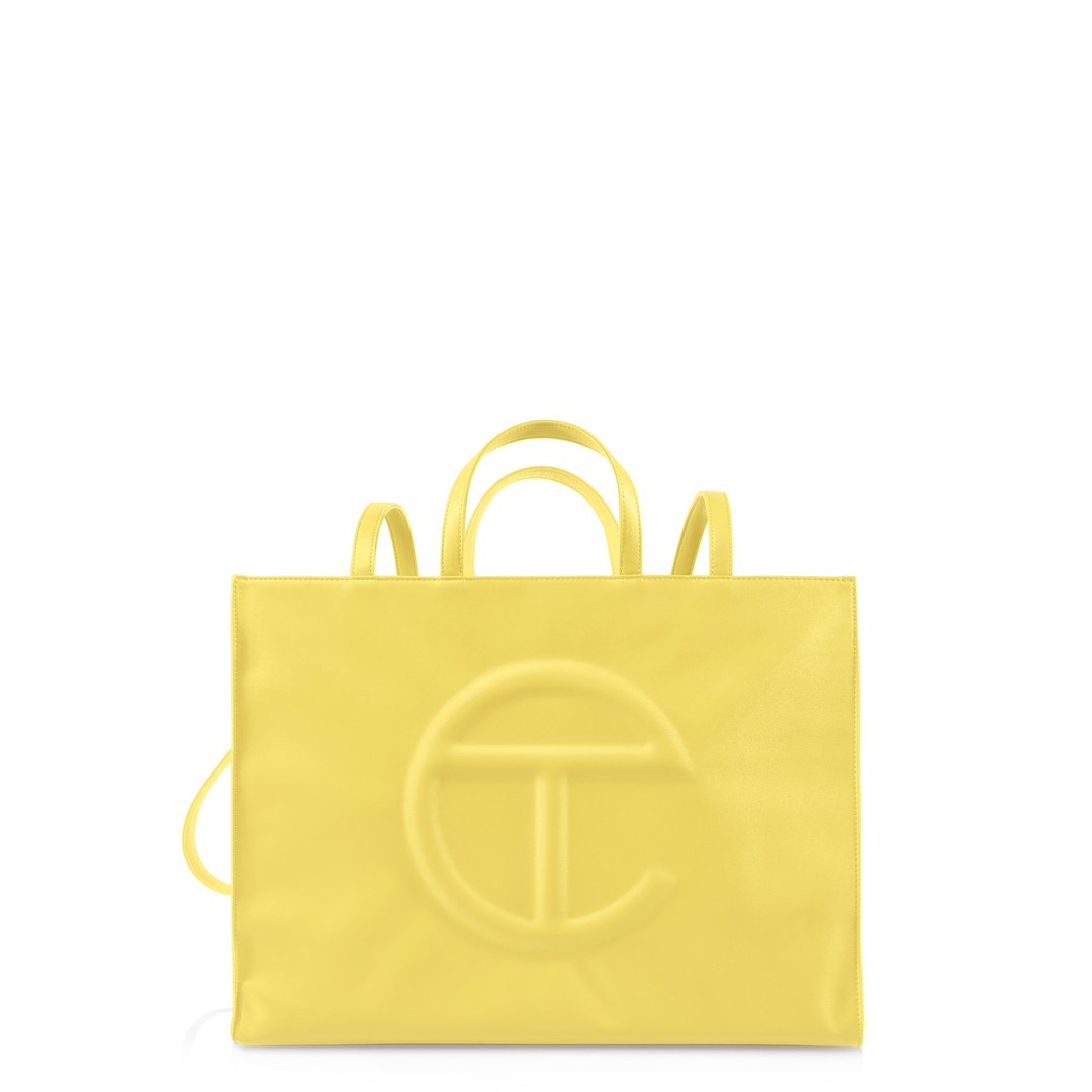 Large Margarine Shopping Bag