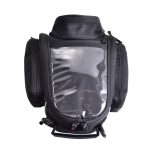 Motorcycle Tank Bags Mobile Phone Navigation Motorbike Oil Tank Bag