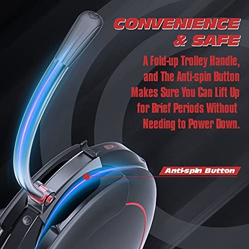 14-Inch One Wheel Balance Bike �C 15.6mph Self Balancing Electric Scooter