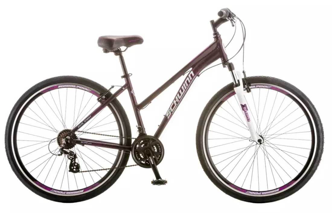 Schwinn Women's GTX 3 Hybrid Bike