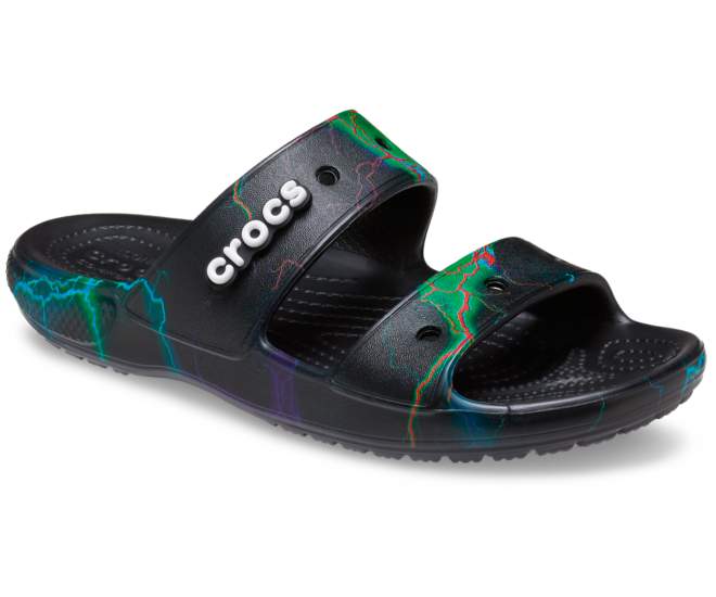 Classic Crocs Out of this World Sandal