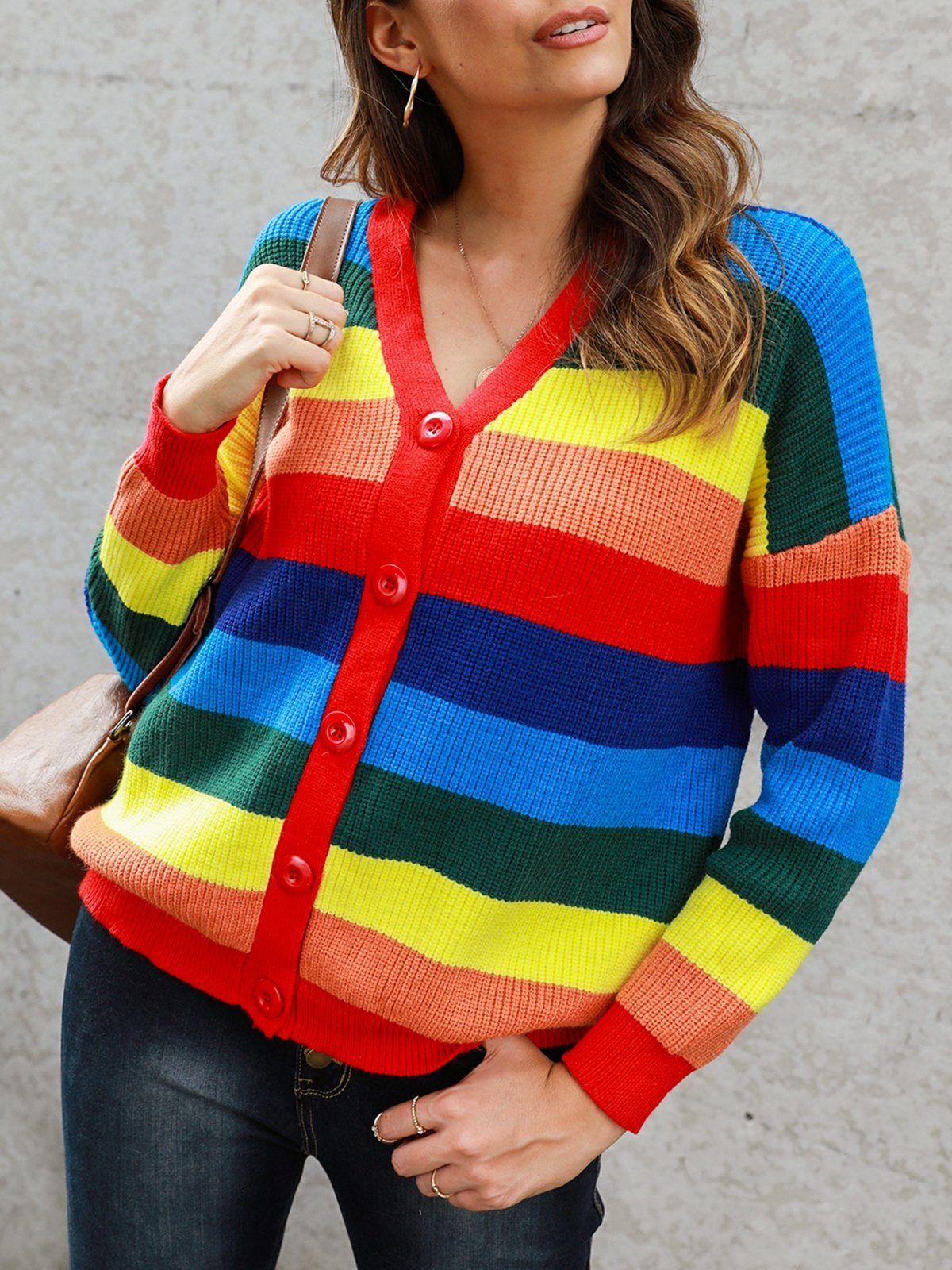 Shift Holiday Cotton-Blend Outerwear