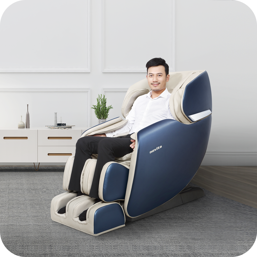 Father��s Day Month Special �C Massage Chair B11