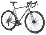 Trieste Gravel Bike, 700c Medium