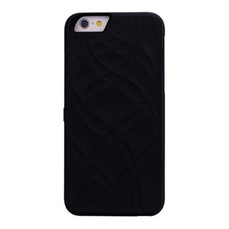 Black Mirror + Wallet Flip Case