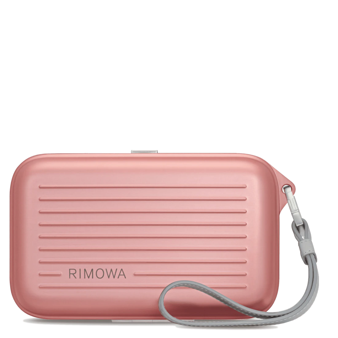 Handtasche aus Aluminium - Taesua