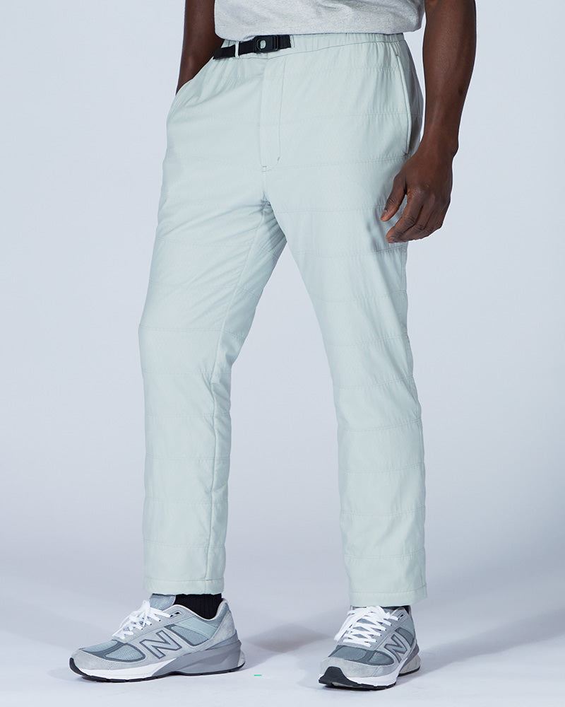 Flexible Insulated Pants