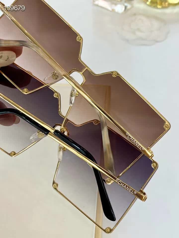☆「时尚达人首选」香奈儿Chanel☆2020全网最新太阳眼镜流行趋势销量排行第一,让你做最耀眼最酷的时尚达人