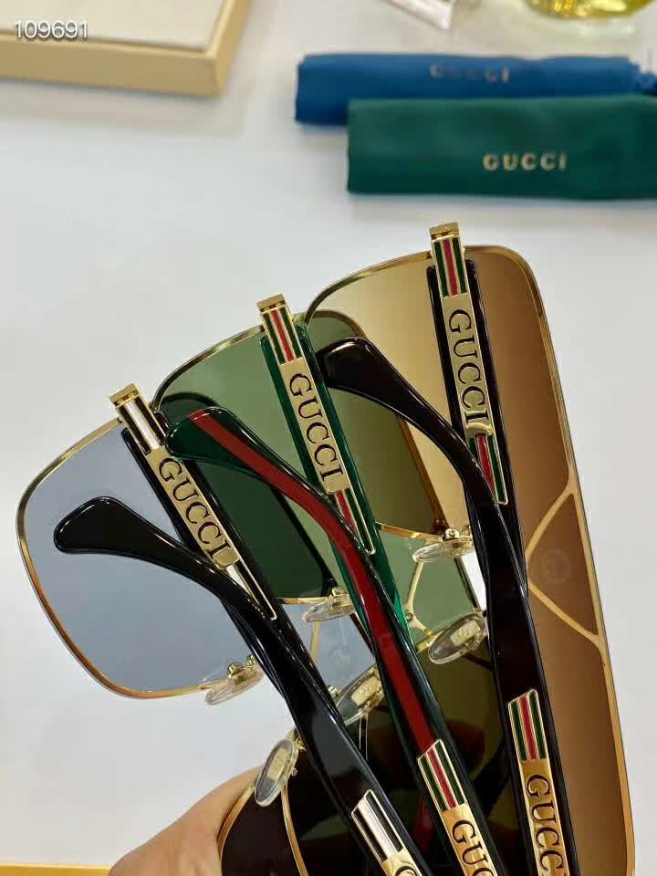☆「时尚达人首选」古驰Gucci☆2020全网最新太阳眼镜流行趋势销量排行第一,让你做最耀眼最酷的时尚达人