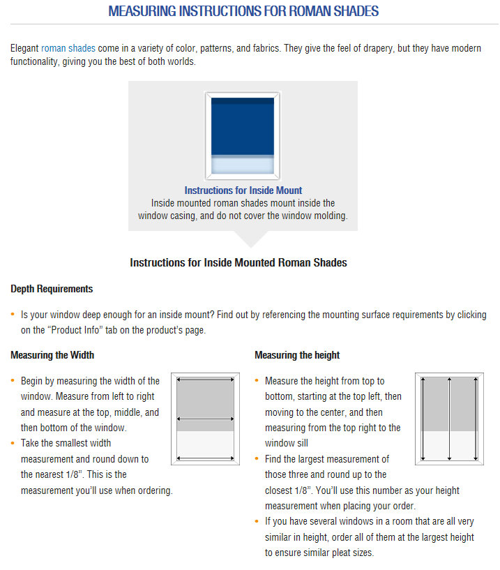 Herringbone Cotton Linen Roman Shade In Gray Green