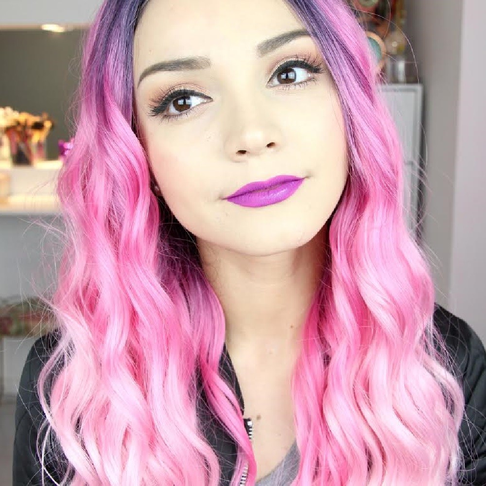 Synthetic Capless Hair Wig PWS339 Curly