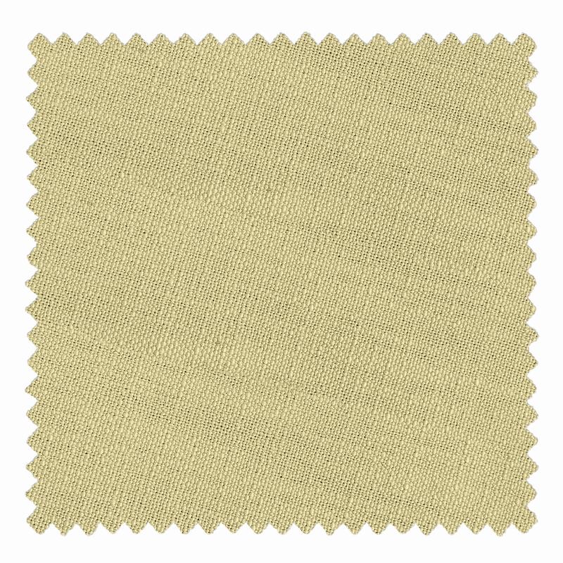 ISABELLA Cotton Linen Polyester Roman Shade