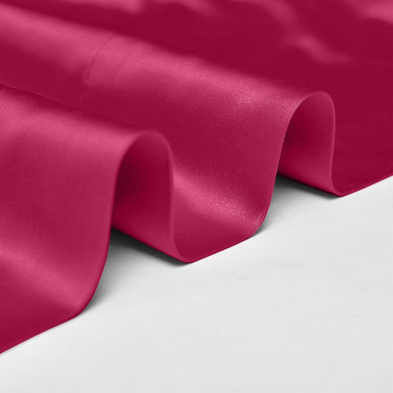 LHZ Polyester Cotton Silk Curtain Drapery