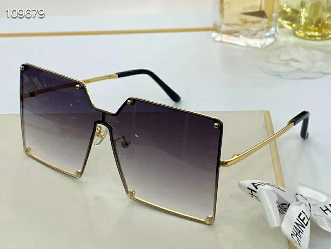 ☆「时尚达人首选」香奈儿Chanel☆2020全网最新太阳眼镜流行趋势销量排行第一,让你做最耀眼最酷的时尚达人