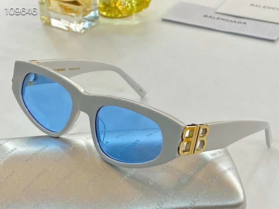 ☆「时尚达人首选」巴黎世家Balenciaga☆2020全网最新太阳眼镜流行趋势销量排行第一,让你做最耀眼最酷的时尚达人