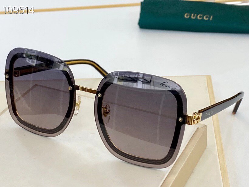 ☆「时尚达人首选」古驰Gucci☆2020全网最新太阳眼镜流行趋势销量排行第一,让你做最耀眼最酷的时尚达人