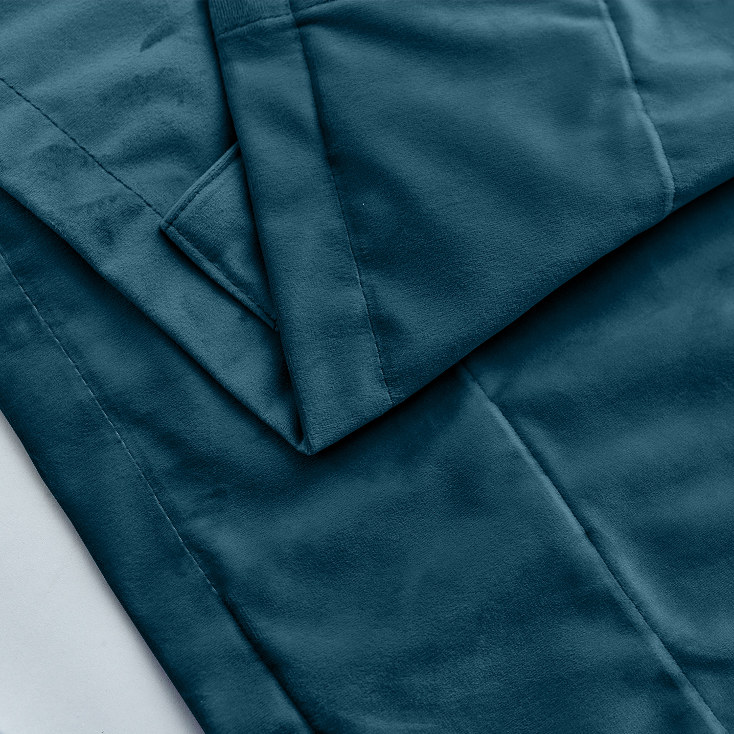 BIRKIN Velvet Curtain Drapery