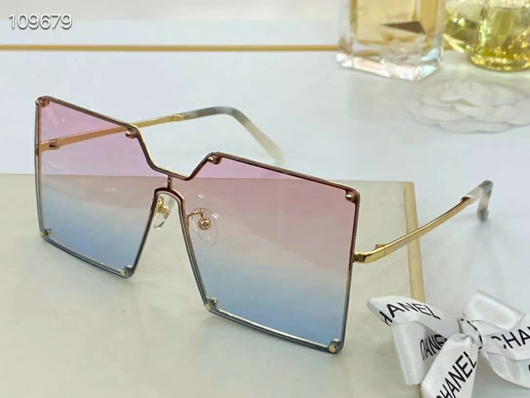 ☆「时尚达人首选」香奈儿Chanel☆2020全网最新太阳眼镜流行趋势销量排行第一,让你做最耀眼最酷的时尚达人
