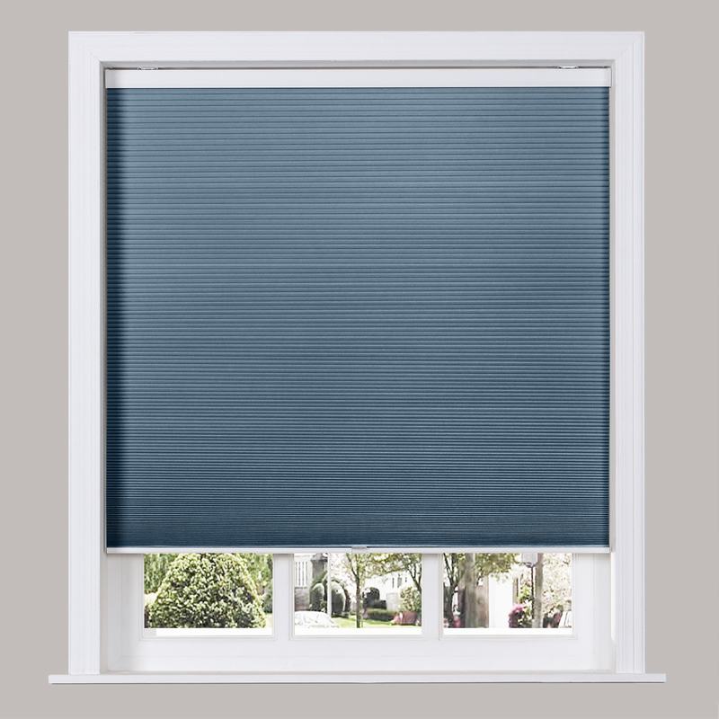 PAOLA Cordless Blackout Cellular Shade Honeycomb Shade