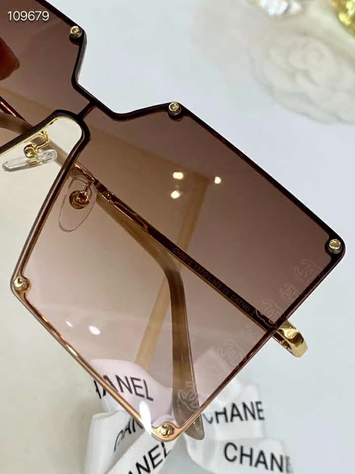 ☆「时尚达人首选」香奈儿Chanel☆2020全网最新太阳眼镜流行趋势销量排行第一,让你做最耀眼最酷的时尚达人