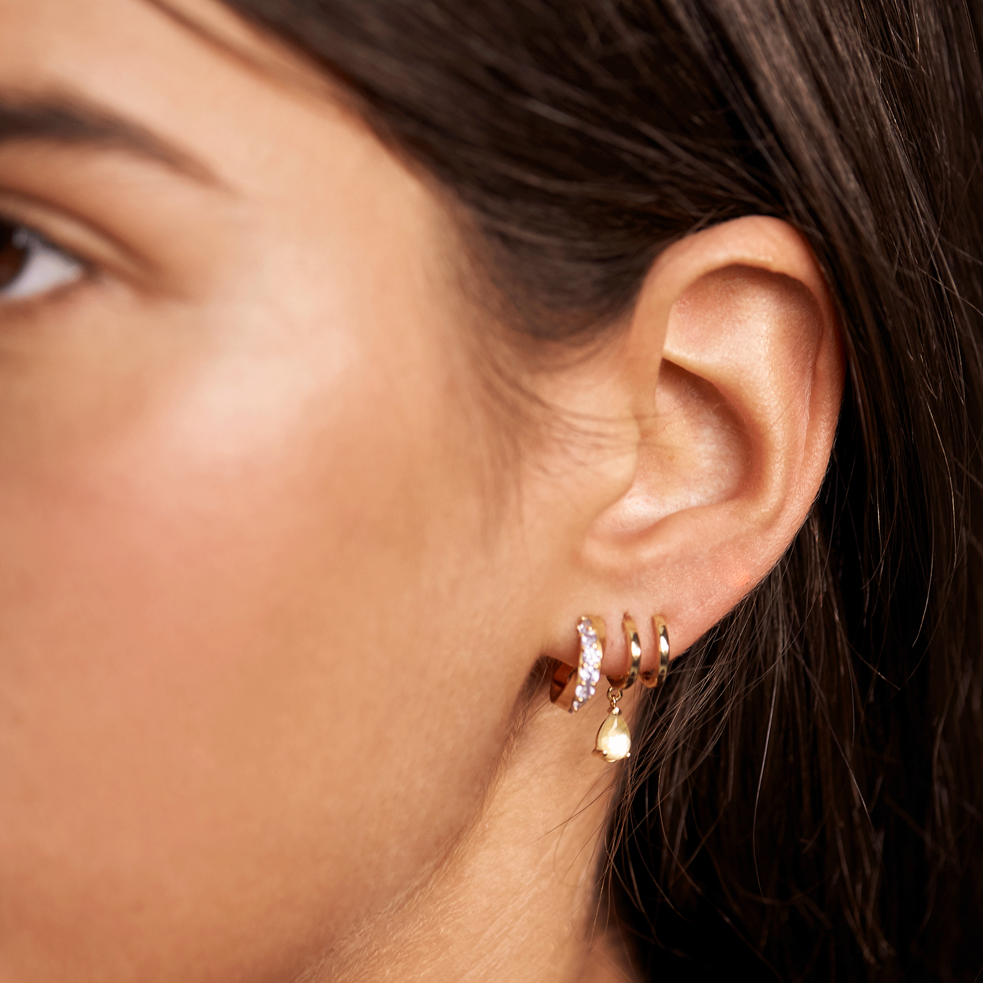 Lumiere Earrings