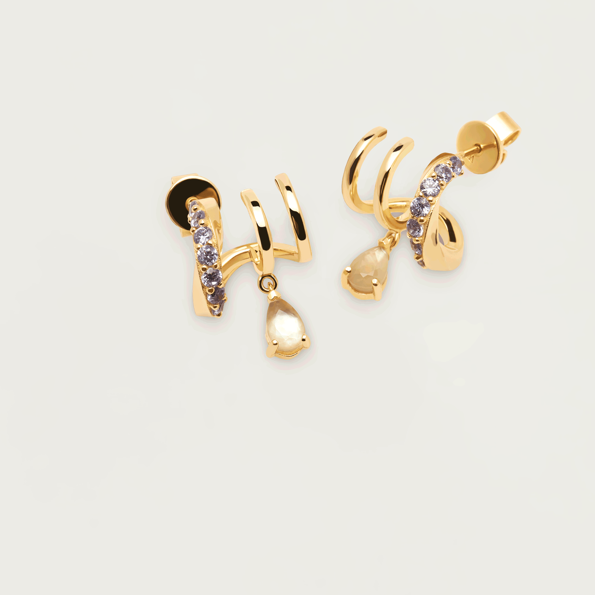 Lumiere Earrings